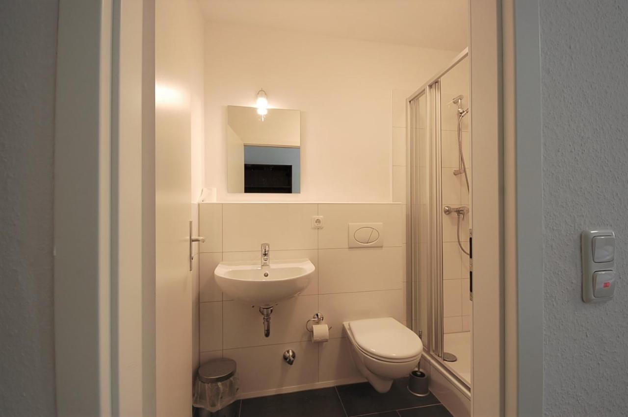 Riverside Airport Hotel ケルステルバッハ エクステリア 写真