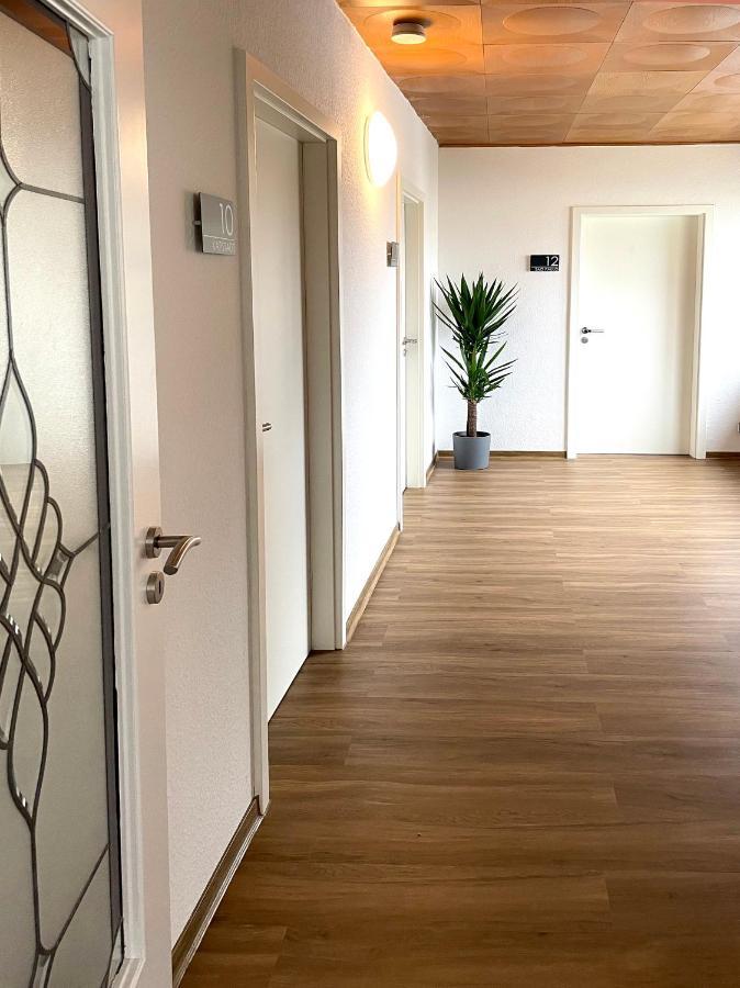 Riverside Airport Hotel ケルステルバッハ エクステリア 写真
