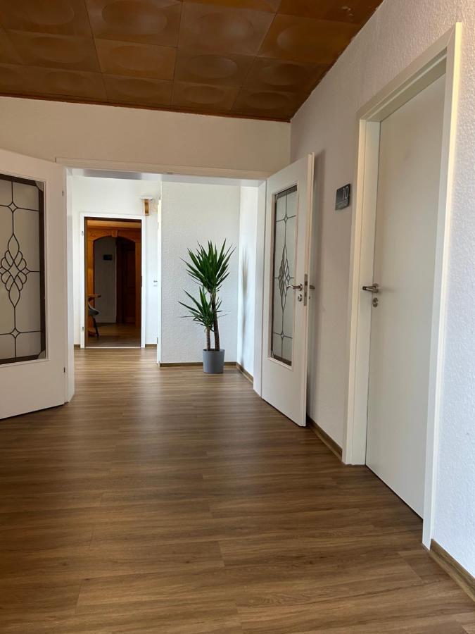 Riverside Airport Hotel ケルステルバッハ エクステリア 写真
