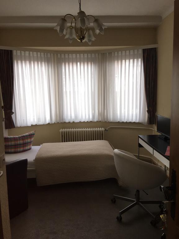 Riverside Airport Hotel ケルステルバッハ エクステリア 写真